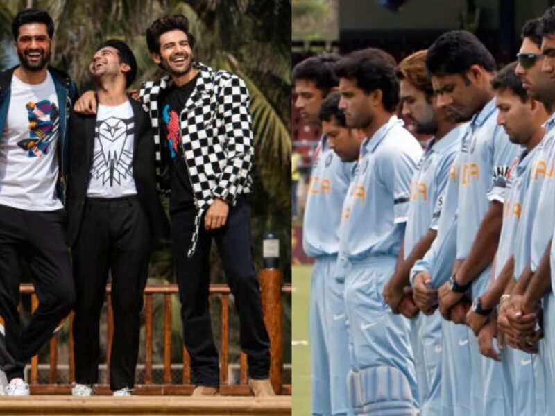 भारत को चैंपियंस ट्रॉफी जिताने वाले कप्तान की बन रही बायोपिक, रोल में नजर आएगा बॉलीवुड का सबसे बेहतरीन कलाकार