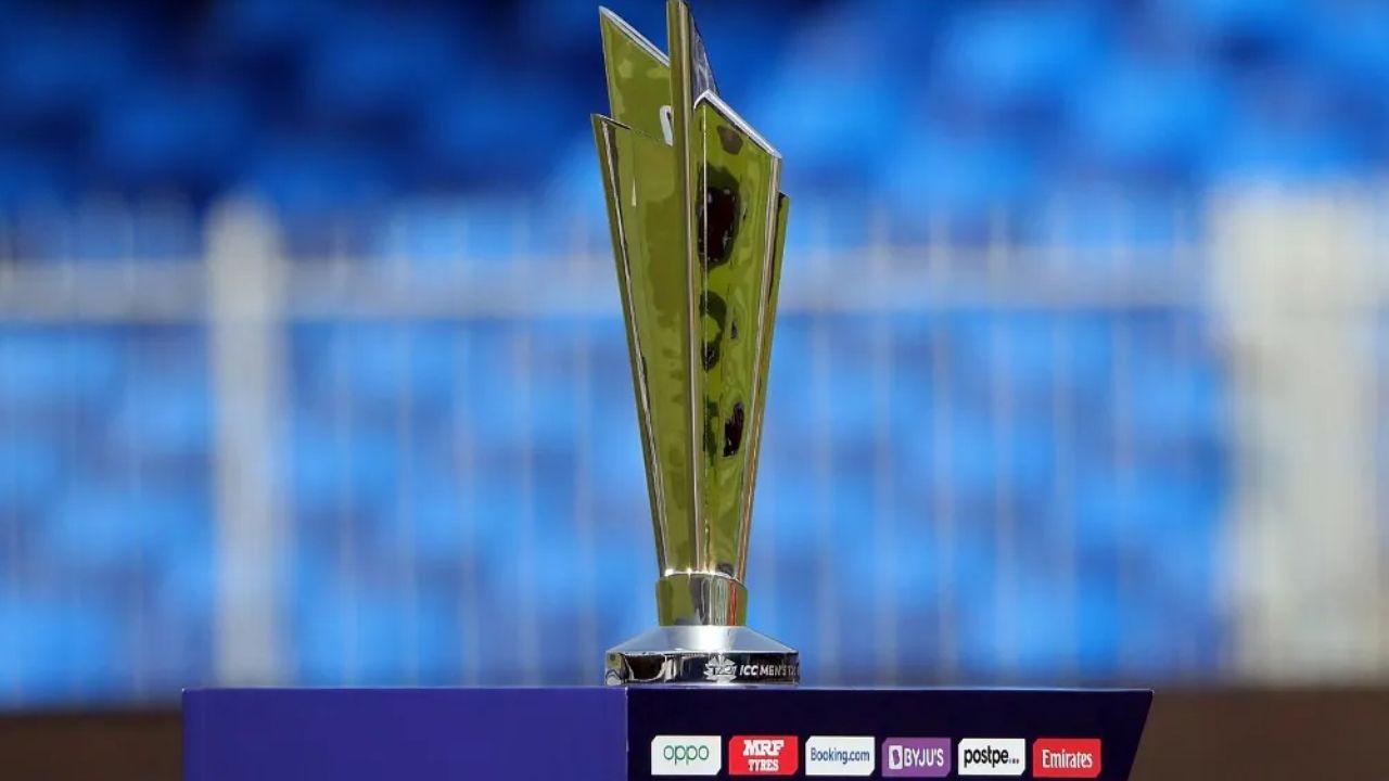 क्वालीफिकेशन पर मुहर! 6 टीमों ने किया ऑफिशियली क्वालीफाई, 8 का T20 World Cup से सफर खत्म 2 क्वालीफिकेशन पर मुहर! 6 टीमों ने किया ऑफिशियली क्वालीफाई, 8 का T20 World Cup से सफर खत्म