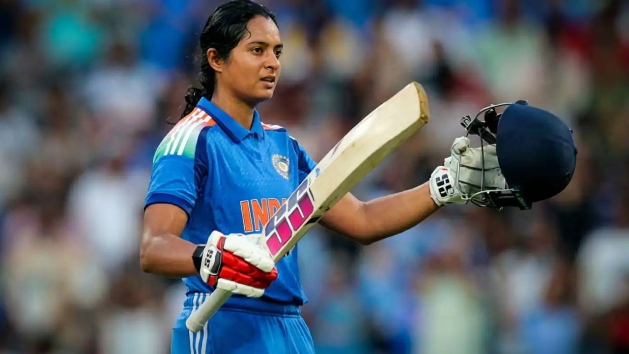 T20 वर्ल्ड कप में अनएक्सपेक्टेड ट्विस्ट, BCCI के ऐलान से फैंस चौंके, इस खिलाड़ी को Team में मिली वाइल्डकार्ड एंट्री