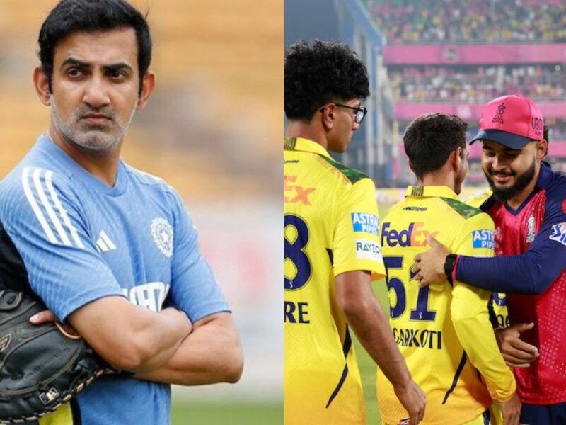 वर्ल्ड कप के बाद KKR नहीं इस IPL टीम के कोच बन जायेंगे Gambhir, फ्रेंचाइजी ने कर ली बुकिंग