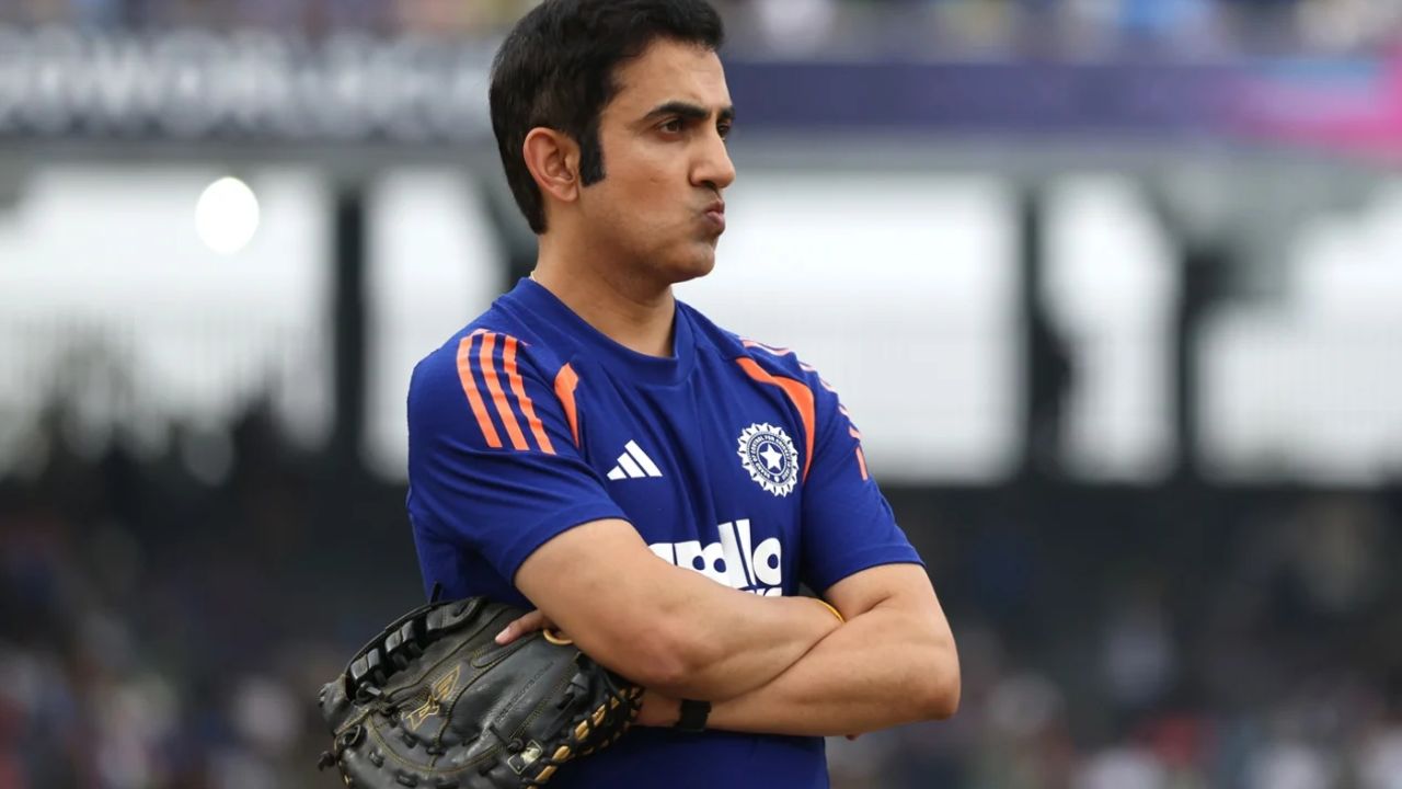 वर्ल्ड कप के बाद KKR नहीं इस IPL टीम के कोच बन जायेंगे गंभीर, फ्रेंचाइजी ने कर ली बुकिंग 2 वर्ल्ड कप के बाद KKR नहीं इस IPL टीम के कोच बन जायेंगे Gambhir, फ्रेंचाइजी ने कर ली बुकिंग