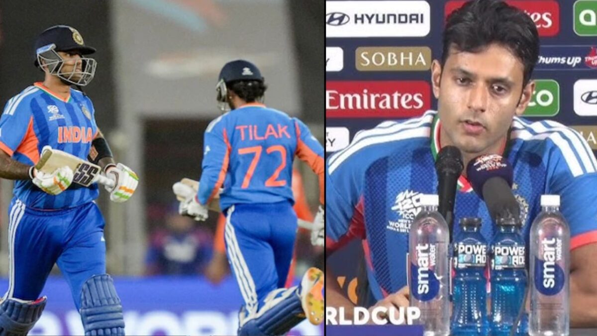 रनगति धीमी क्यों है? बल्लेबाजी पर उठे सवालों का Shivam Dube ने दिया सटीक जवाब