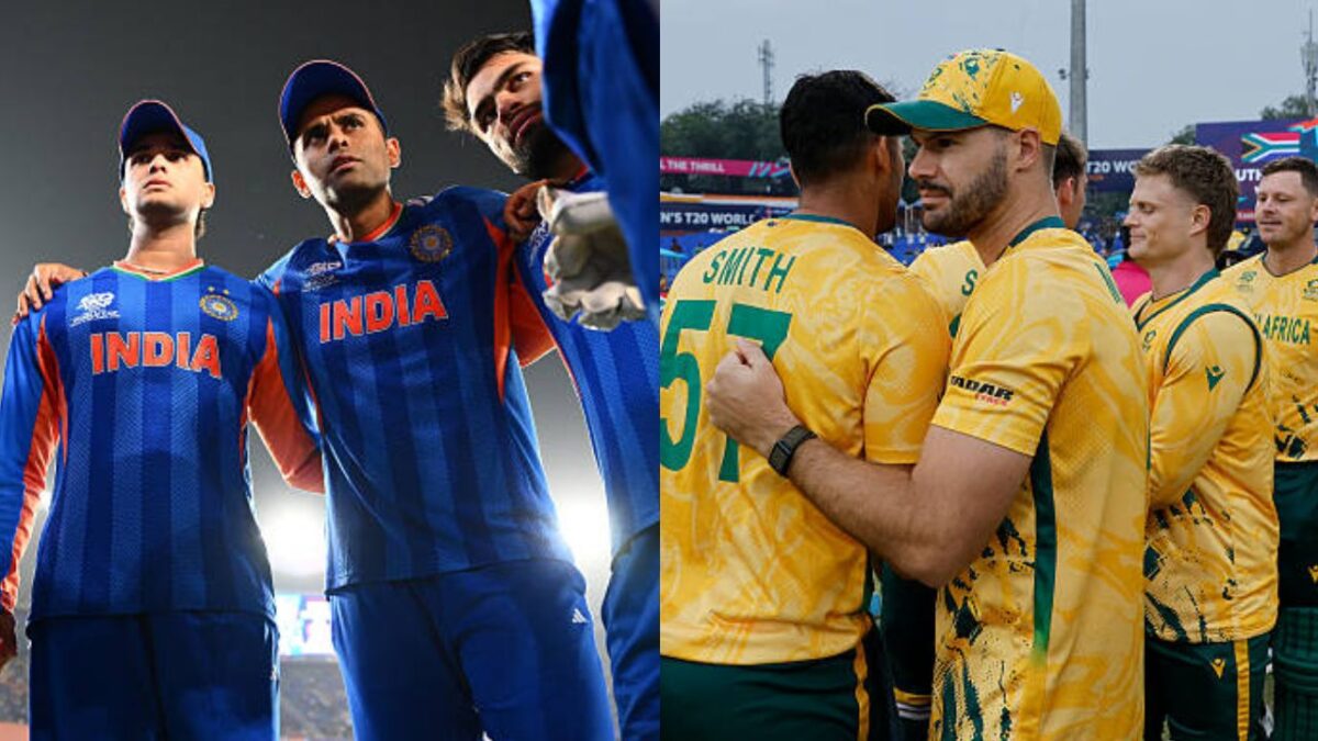 IND vs SA, MATCH PREDICTION: कौन सी टीम जीतेगी मैच? पहली इनिंग में 180 नहीं बनेगा इतने रन का स्कोर