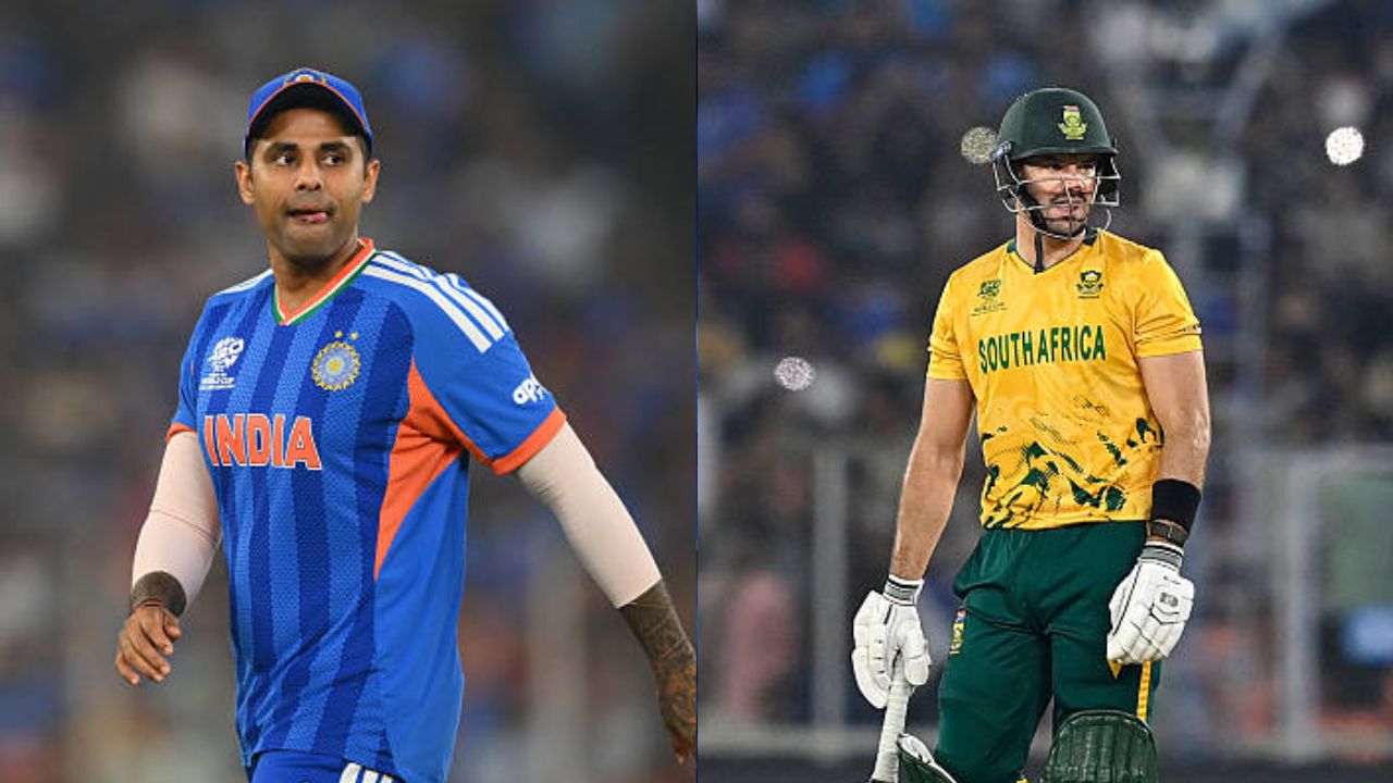 IND vs SA, MATCH PREDICTION: कौन सी टीम जीतेगी मैच? पहली इनिंग में 180 नहीं बनेगा इतने रन का स्कोर 2 IND vs SA, MATCH PREDICTION: कौन सी टीम जीतेगी मैच? पहली इनिंग में 180 नहीं बनेगा इतने रन का स्कोर