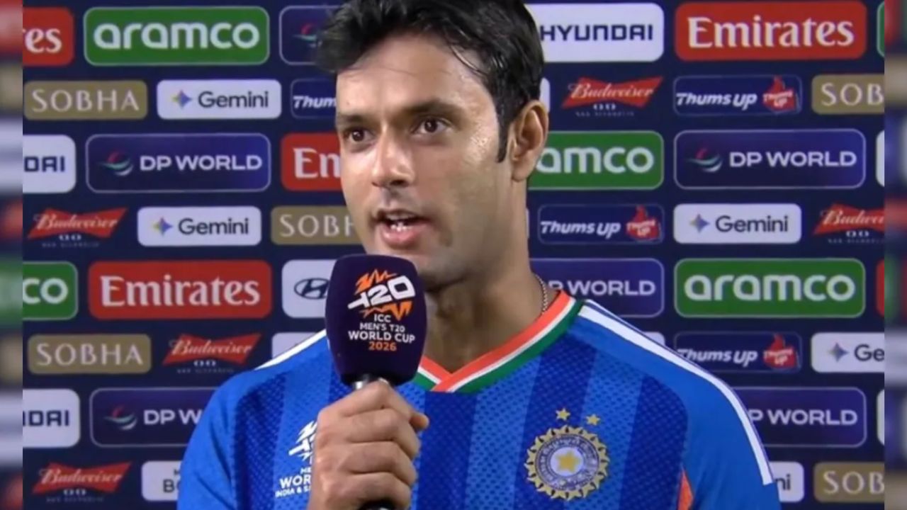 शिवम दुबे ने धोनी को लेकर कही ऐसी बात, अब कोच गंभीर हो जाएंगे आगबबूला, बोले 'सबकुछ माही भाई....' 2 Shivam Dube ने धोनी को लेकर कही ऐसी बात, अब कोच गंभीर हो जाएंगे आगबबूला, बोले 'सबकुछ माही भाई....'