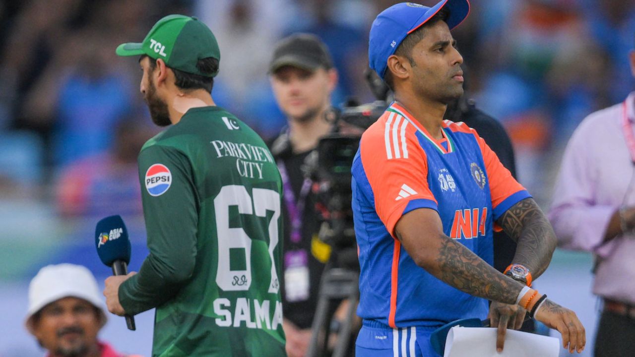 एक और हाई-वोल्टेज मुकाबला तय! T20 वर्ल्ड कप 2026 में फिर से India-Pak मैच, जानिए पूरा गणित