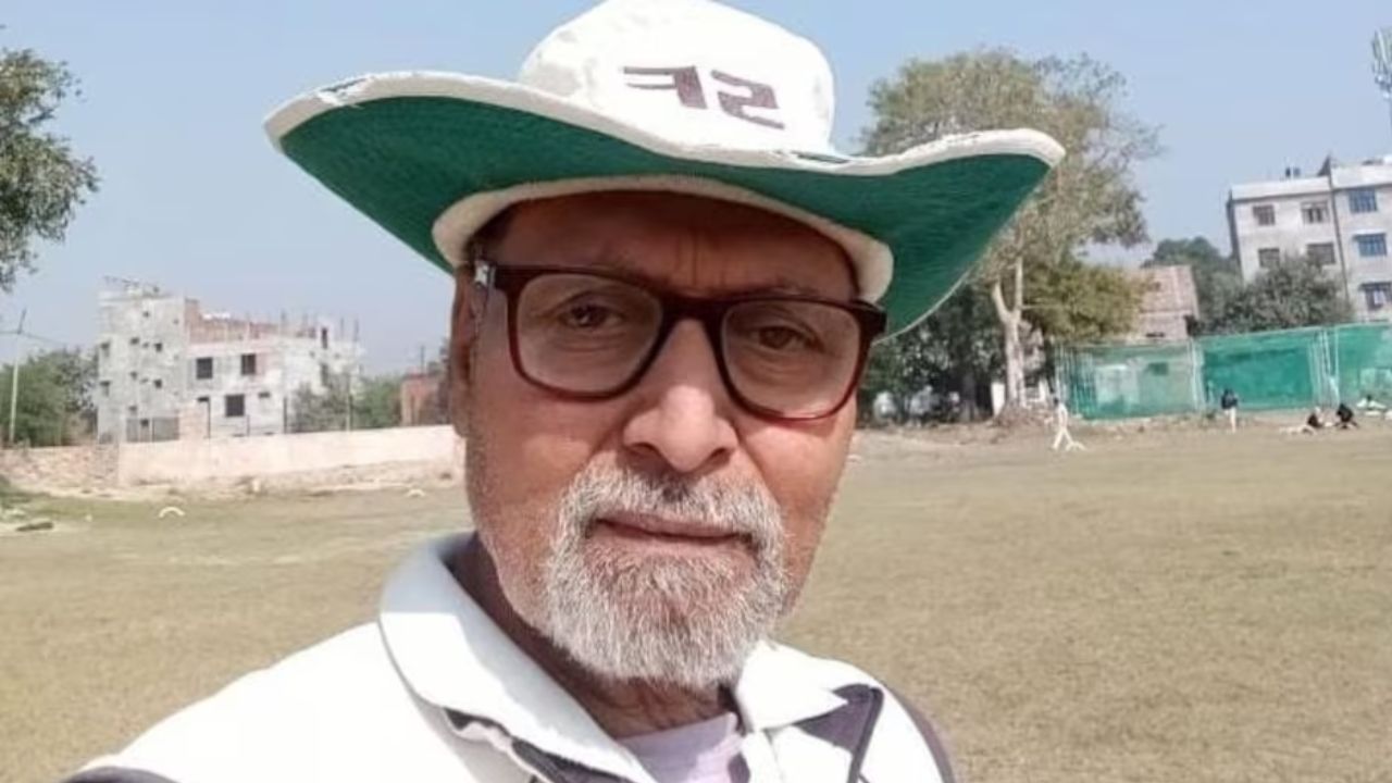 क्रिकेट जगत में शोक की लहर, Umpire की दर्दनाक मौत से टूर्नामेंट के बीच मातम