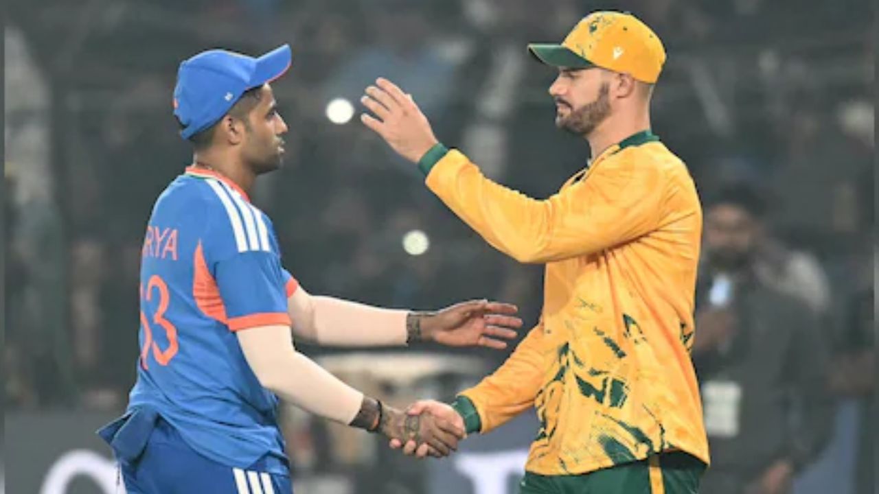 IND vs SA, HEAD TO HEAD: हिस्ट्री में किसका पलड़ा हैं भारी, जानें कागजों में क्या कहता दोनों टीम के बीच का इतिहास 