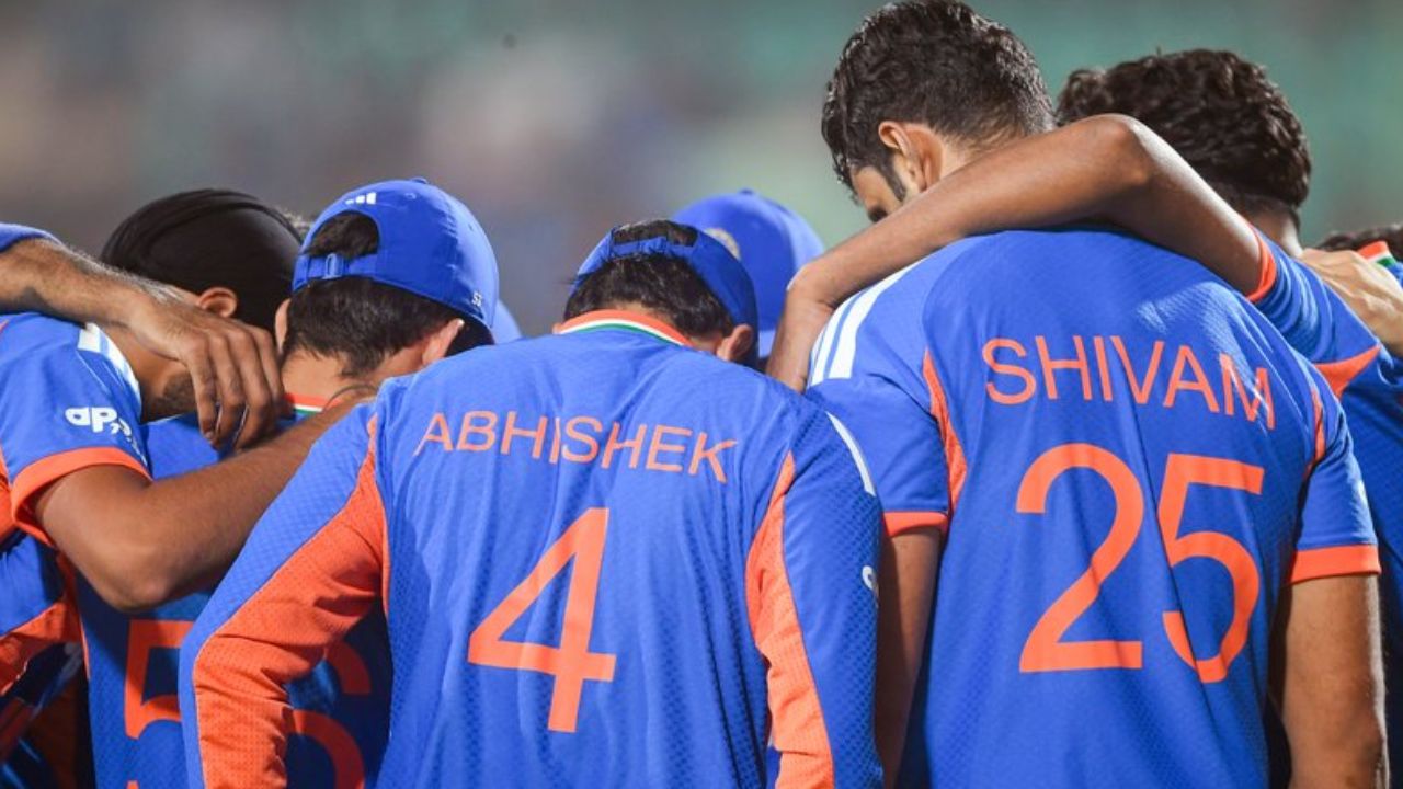 Asian Games 2026 के लिए भारत की टीम आई सामने, सूर्या(कप्तान), अभिषेक, ईशान, तिलक, दुबे.....