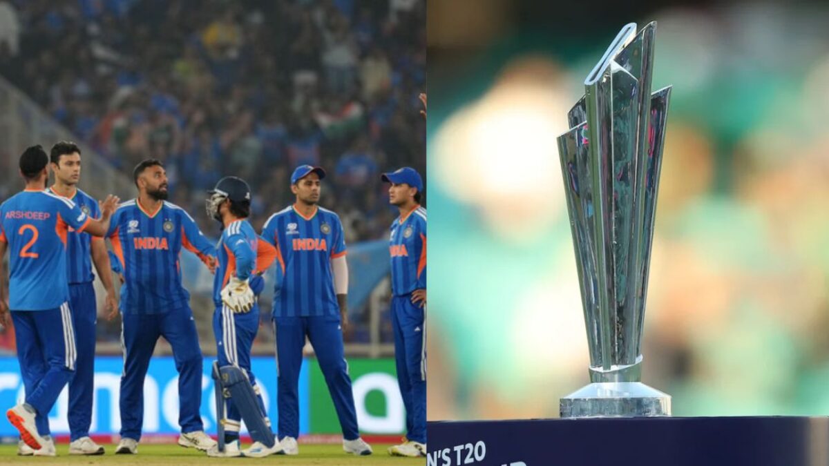 सेमीफाइनल में पहुंचने के लिए Team India को जीतने होंगे इतने मैच, नहीं तो सुपर-8 से ही होना पड़ेगा बाहर