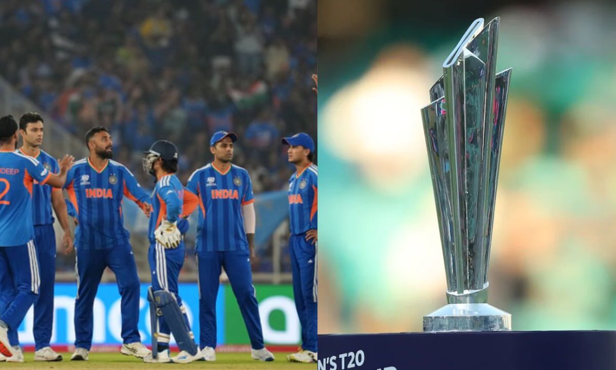 सेमीफाइनल में पहुंचने के लिए Team India को जीतने होंगे इतने मैच, नहीं तो सुपर-8 से ही होना पड़ेगा बाहर