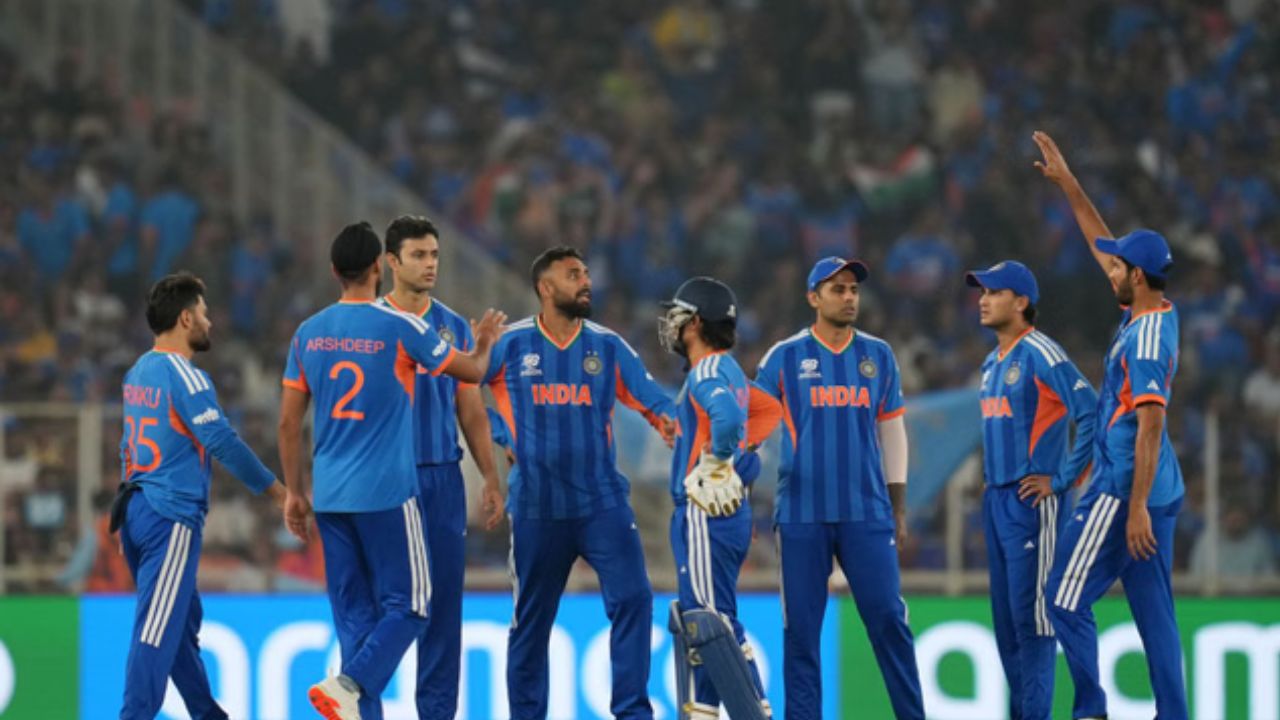 सेमीफाइनल में पहुंचने के लिए Team India को जीतने होंगे इतने मैच, नहीं तो सुपर-8 से ही होना पड़ेगा बाहर