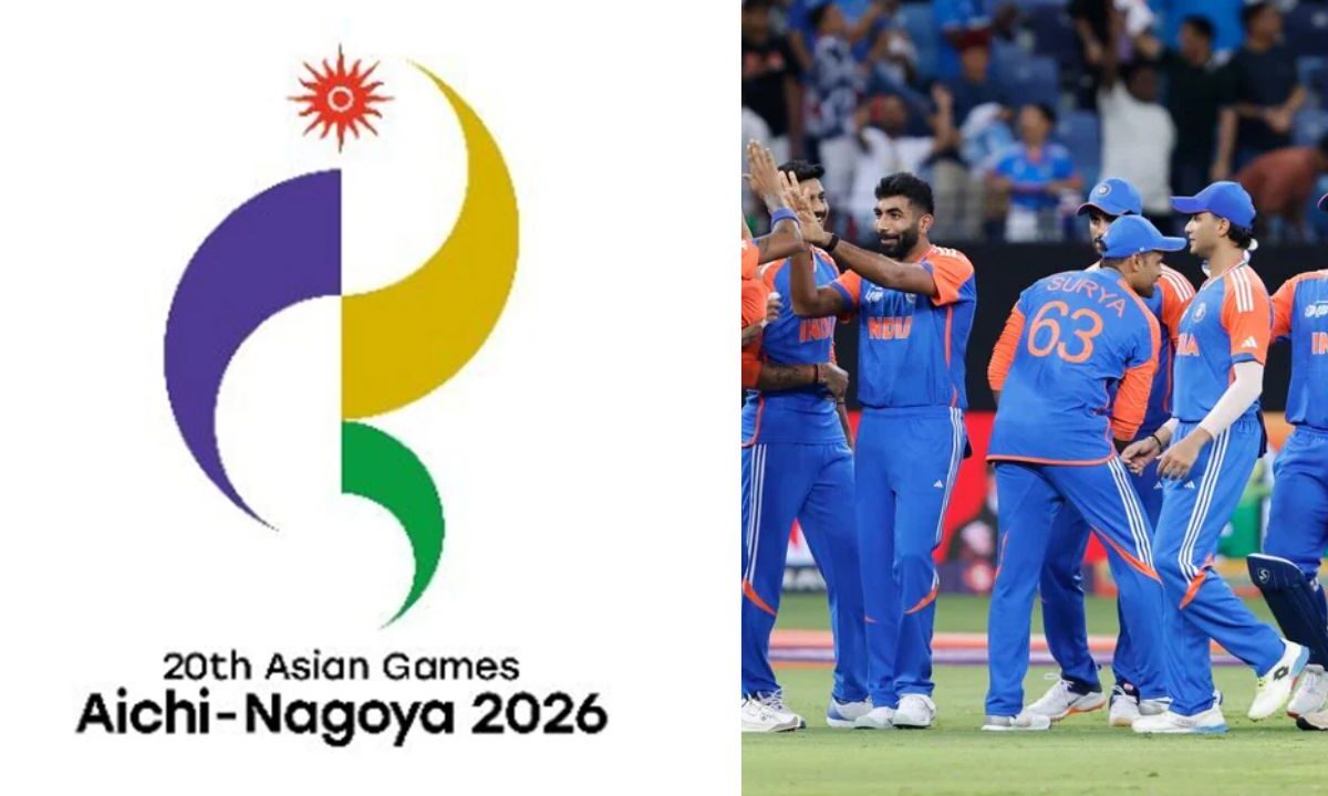 Asian Games 2026 के लिए भारत की टीम आई सामने, सूर्या(कप्तान), अभिषेक, ईशान, तिलक, दुबे.....
