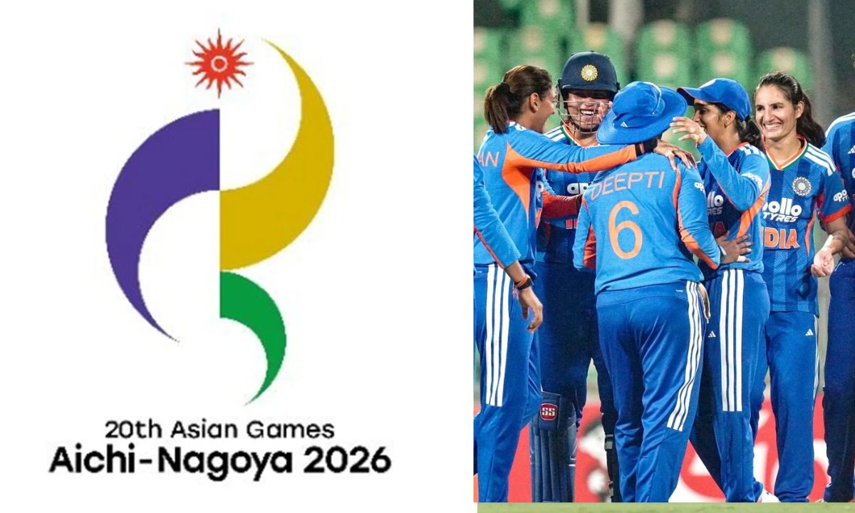 एशियन गेम्स 2026 के लिए India की महिला टीम फाइनल, स्मृति-हरमनप्रीत समेत कई स्टार्स शामिल
