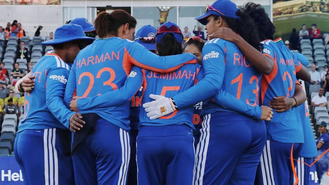 एशियन गेम्स 2026 के लिए India की महिला टीम फाइनल, स्मृति-हरमनप्रीत समेत कई स्टार्स शामिल