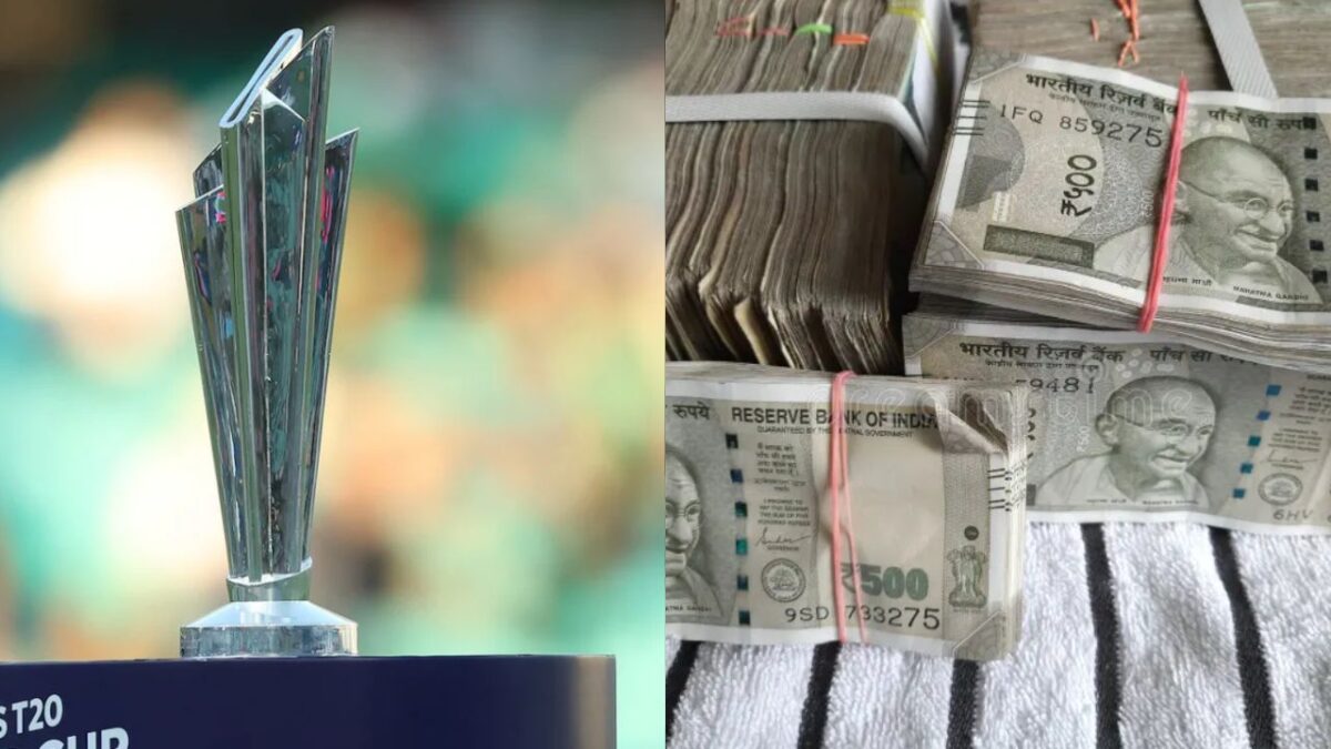 जीतो या फाइनल हार-दोनों में फायदा! T20 World Cup 2026 की प्राइज मनी जानकर चौंक जाएंगे फैंस