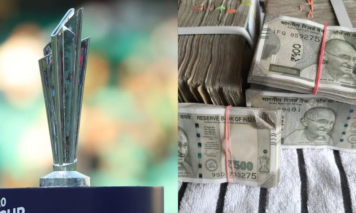 जीतो या फाइनल हार-दोनों में फायदा! T20 World Cup 2026 की प्राइज मनी जानकर चौंक जाएंगे फैंस