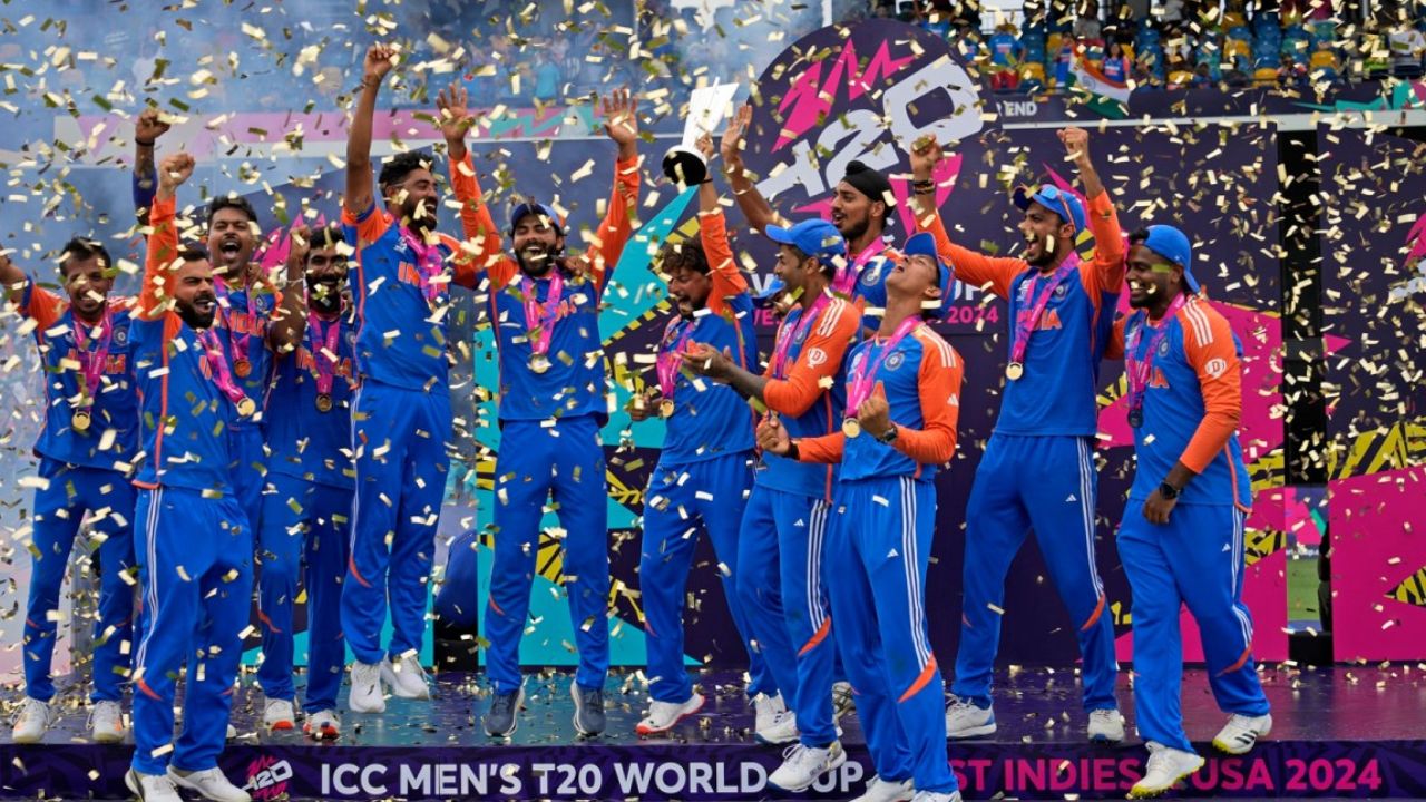 जीतो या फाइनल हार-दोनों में फायदा! T20 World Cup 2026 की प्राइज मनी जानकर चौंक जाएंगे फैंस