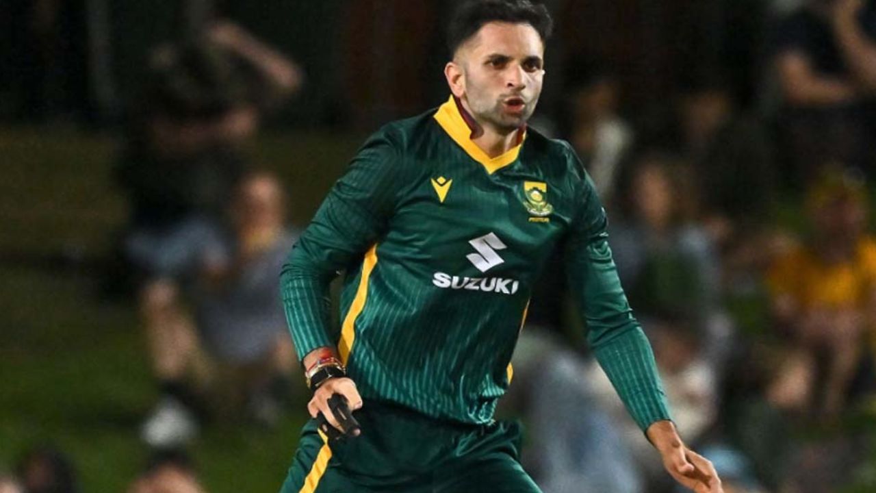 New Zealand T20 सीरीज के लिए टीम घोषित, 5 खिलाड़ियों को दिया डेब्यू