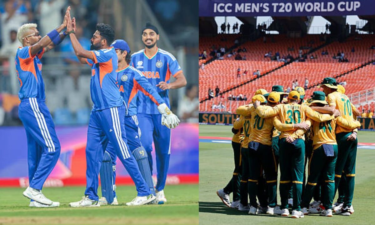 अफ्रीका के खिलाफ मैच से पहले Team India का स्टार खिलाड़ी हुआ चोटिल, नहीं खेल पाएगा अब मुकाबला