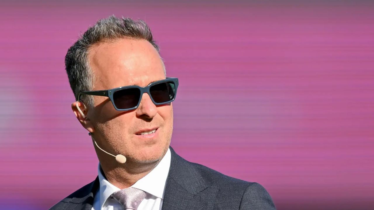 माइकल वॉन का जागा पाकिस्तान प्रेम, PAK के लिए IPL ऑनर्स से भिड़े, बोले 'ये अन्यायपूर्ण बात....'