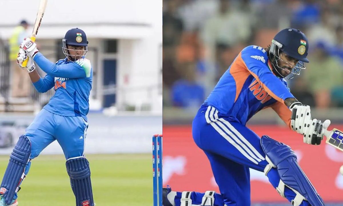 रविचंद्रन अश्विन ने की वैभव सूर्यवंशी और Tilak Varma की तुलना, खुलकर बताया किसे मानते हैं बेस्ट