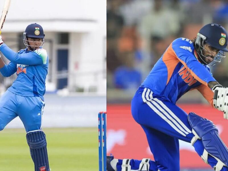 रविचंद्रन अश्विन ने की वैभव सूर्यवंशी और तिलक वर्मा की तुलना, खुलकर बताया किसे मानते हैं बेस्ट