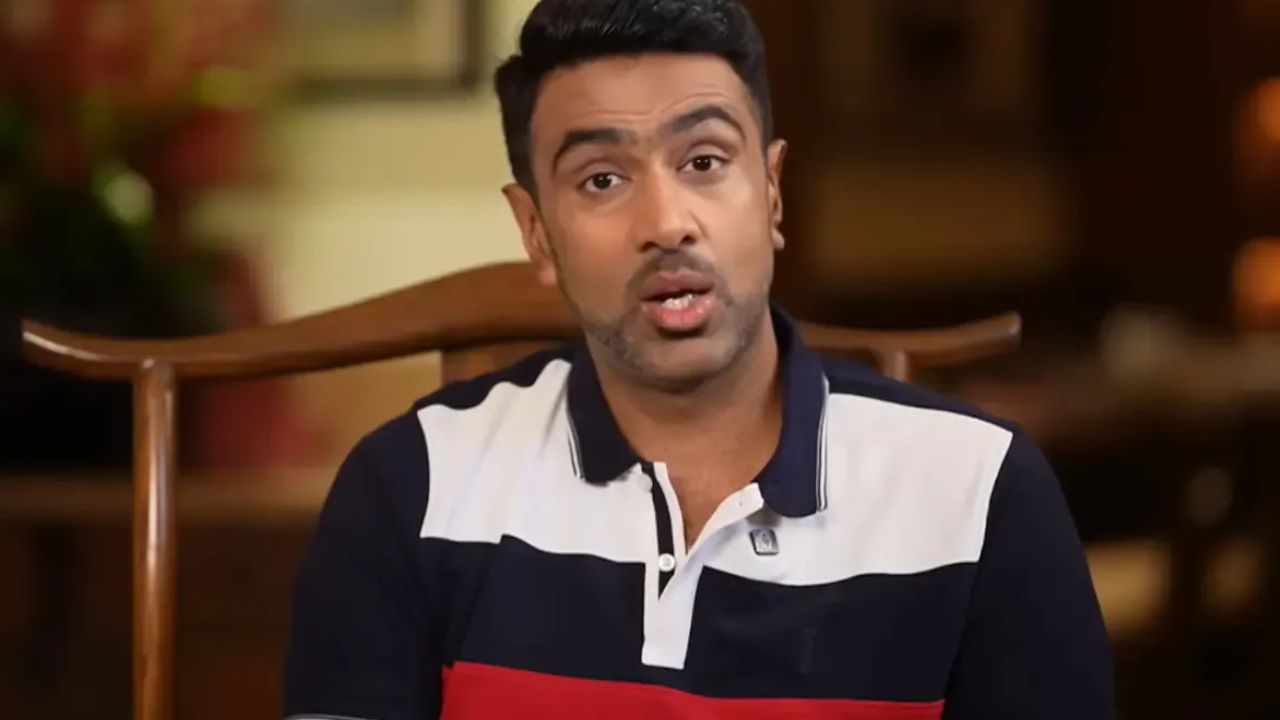 रविचंद्रन अश्विन ने की वैभव सूर्यवंशी और Tilak Varma की तुलना, खुलकर बताया किसे मानते हैं बेस्ट