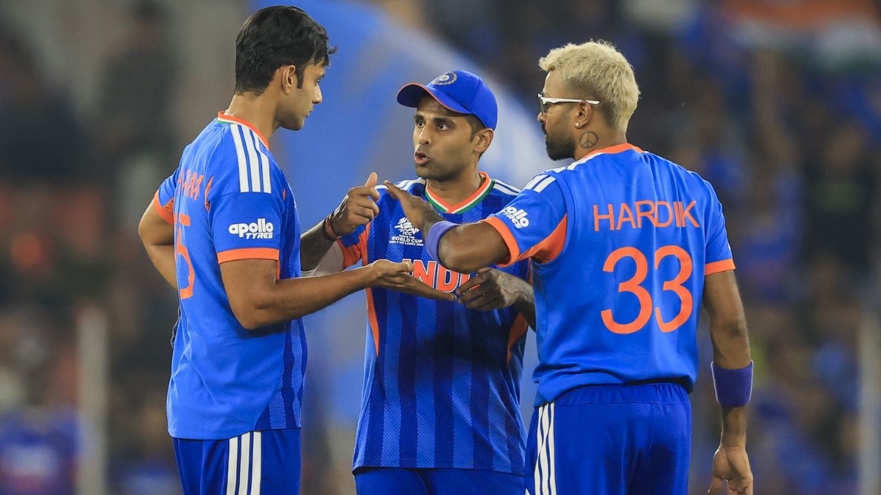 अफ्रीका से हार भी नहीं करेगी India को बाहर, ये समीकरण बना देगी सेमीफाइनलिस्ट 