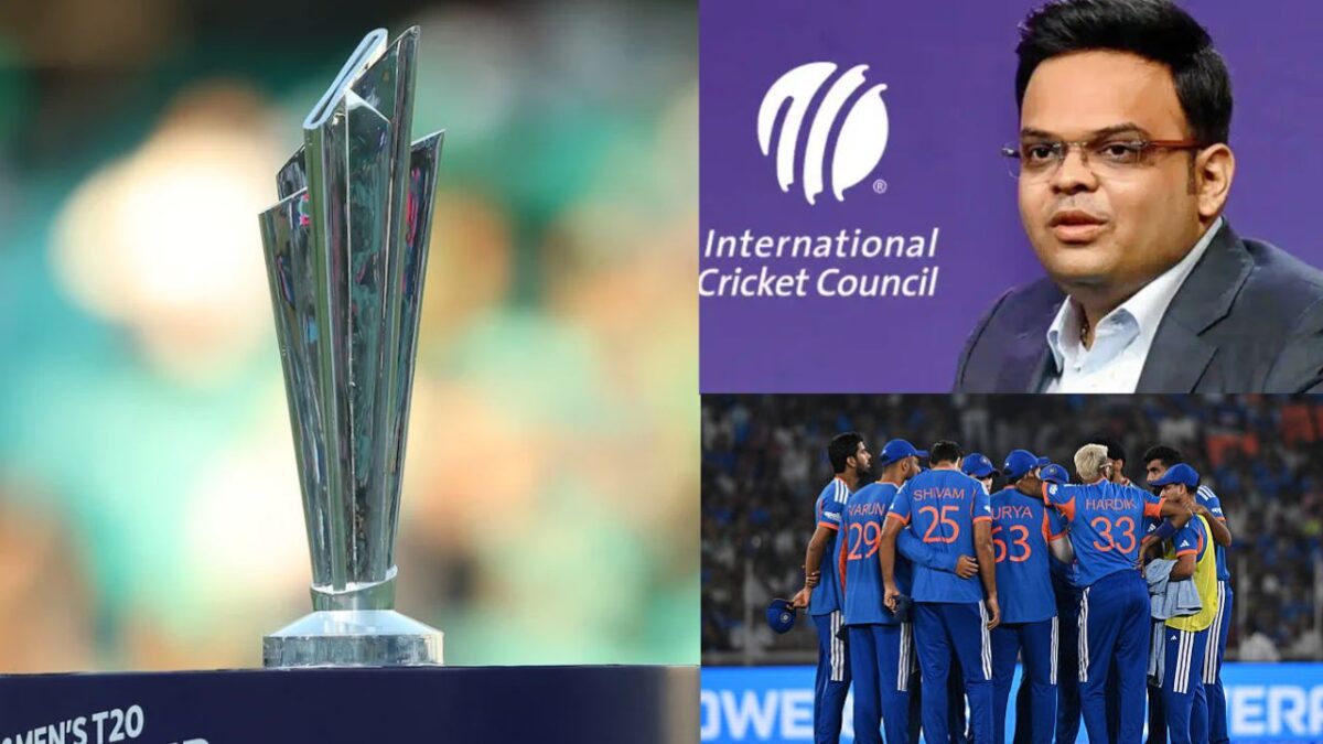 क्रिकेट में Pre-Seeding का मतलब क्या? इस मुद्दे पर ICC और टीम इंडिया क्यों घिर गईं