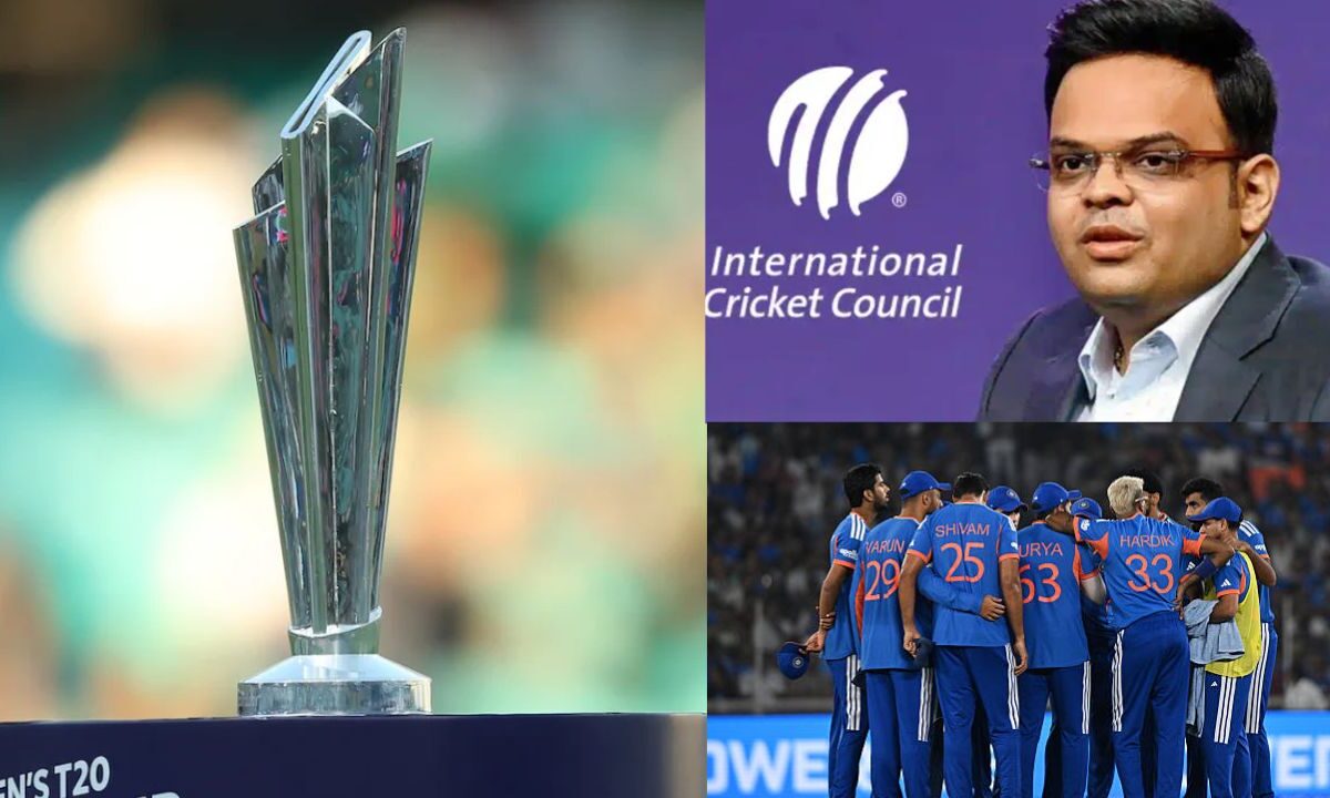 क्रिकेट में Pre-Seeding का मतलब क्या? इस मुद्दे पर ICC और टीम इंडिया क्यों घिर गईं