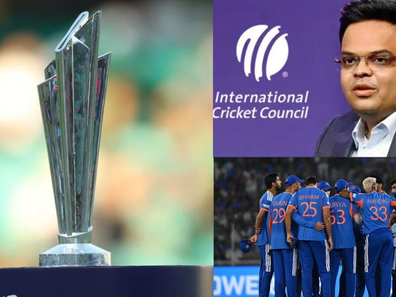 क्रिकेट में Pre-Seeding का मतलब क्या? इस मुद्दे पर ICC और टीम इंडिया क्यों घिर गईं