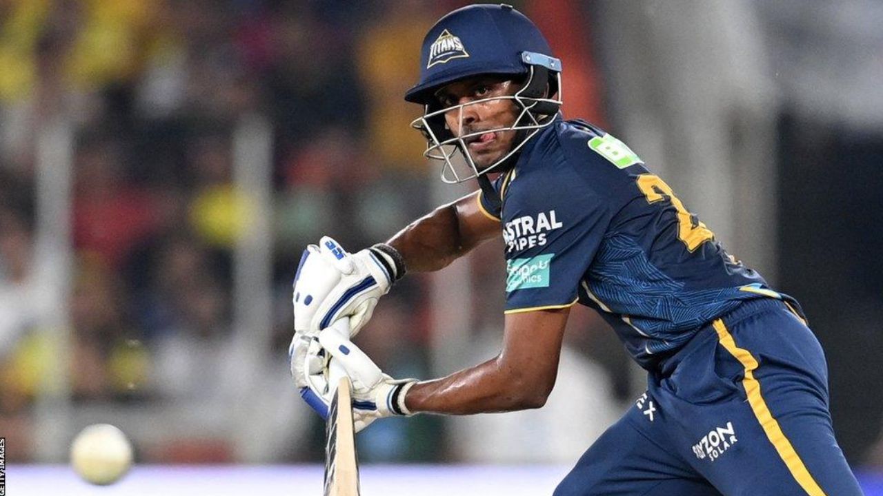 Sai Sudharsan ने चुनी ड्रीम IPL 11, कपिल देव को बनाया कप्तान, डॉन ब्रैडमैन को भी दी जगह