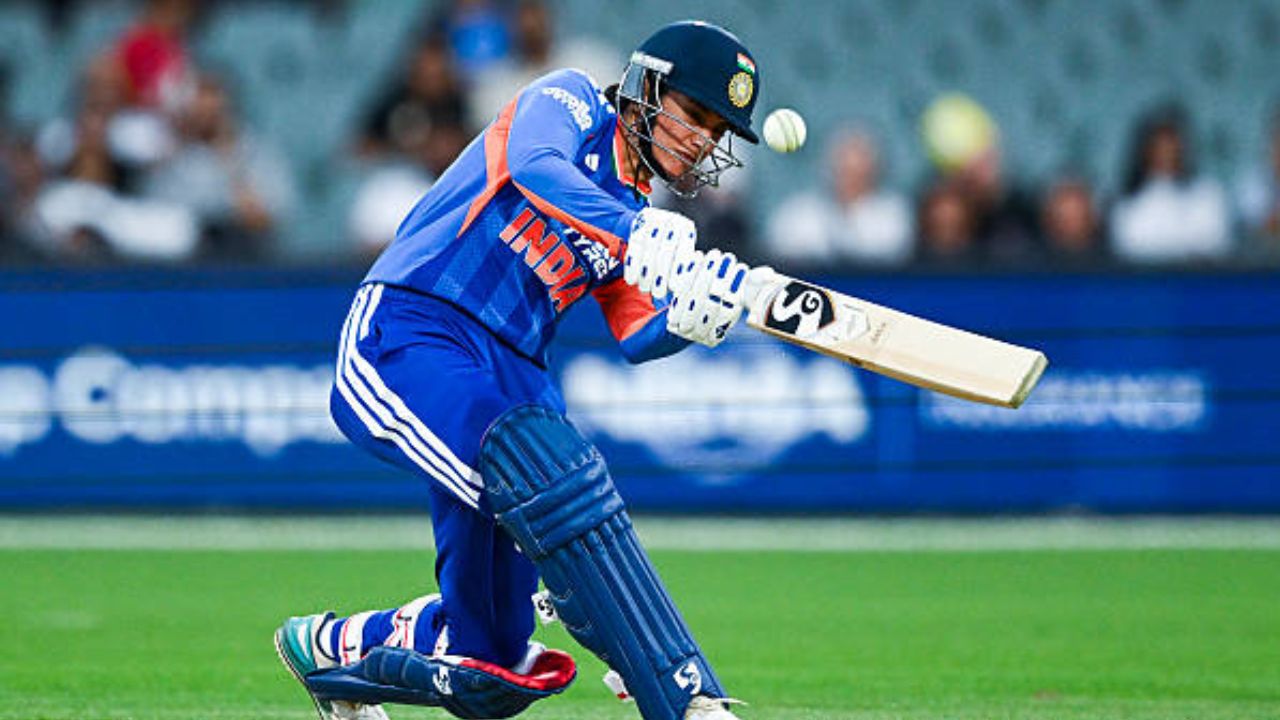 पहली बार खुलकर बोलीं Smriti Mandhana, बताया शादी टूटने के बाद किसने उन्हें दिया सहारा