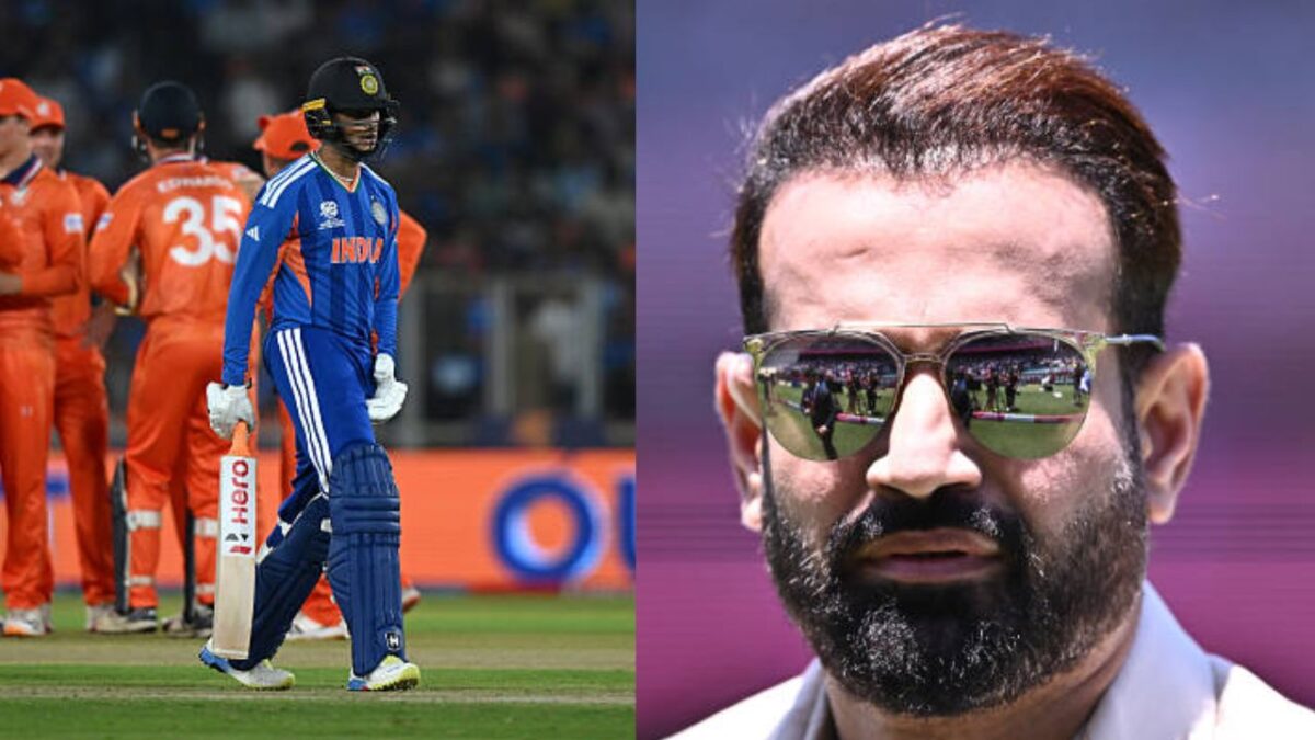 Abhishek Sharma बल्लेबाजी में क्यों हो रहे फ्लॉप? इरफ़ान पठान ने बताई असली वजह