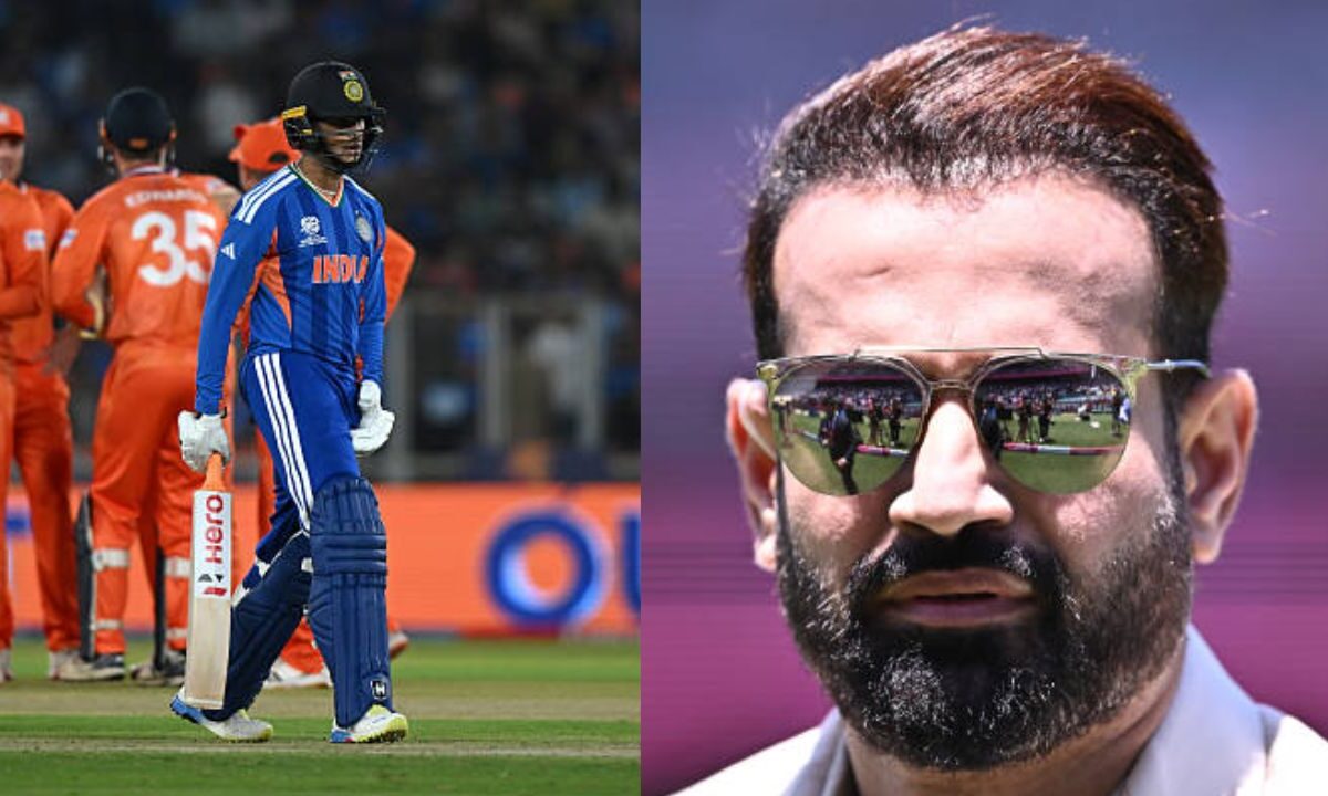 Abhishek Sharma बल्लेबाजी में क्यों हो रहे फ्लॉप? इरफ़ान पठान ने बताई असली वजह