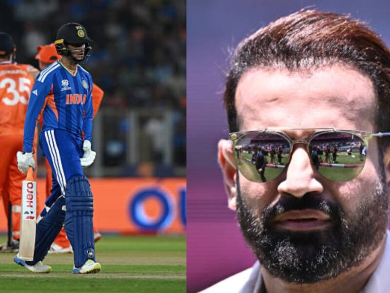 अभिषेक शर्मा बल्लेबाजी में क्यों हो रहे फ्लॉप? इरफ़ान पठान ने बताई असली वजह