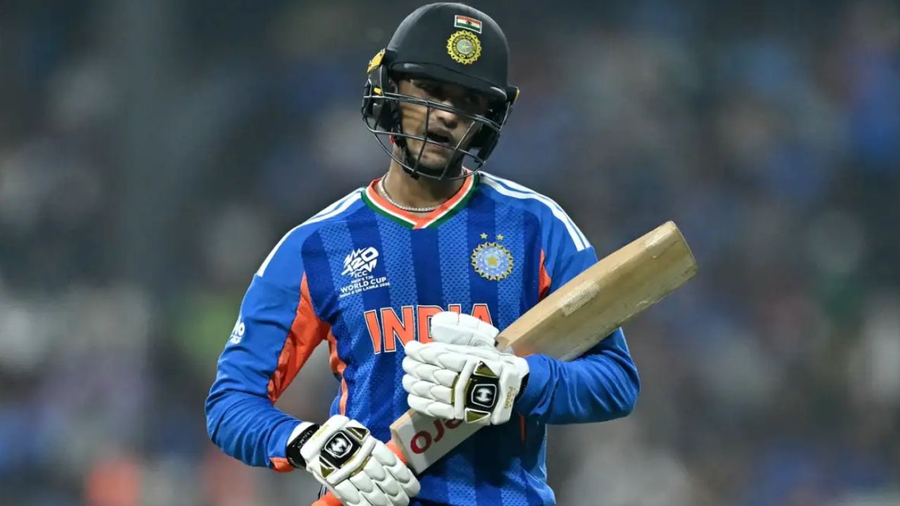 Abhishek Sharma बल्लेबाजी में क्यों हो रहे फ्लॉप? इरफ़ान पठान ने बताई असली वजह 