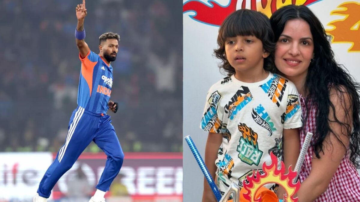 रिश्ता टूटा, लेकिन जज्बात कायम! Hardik Pandya ने ex-wife को भेजा 4 करोड़ रूपये का ये महंगा गिफ्ट