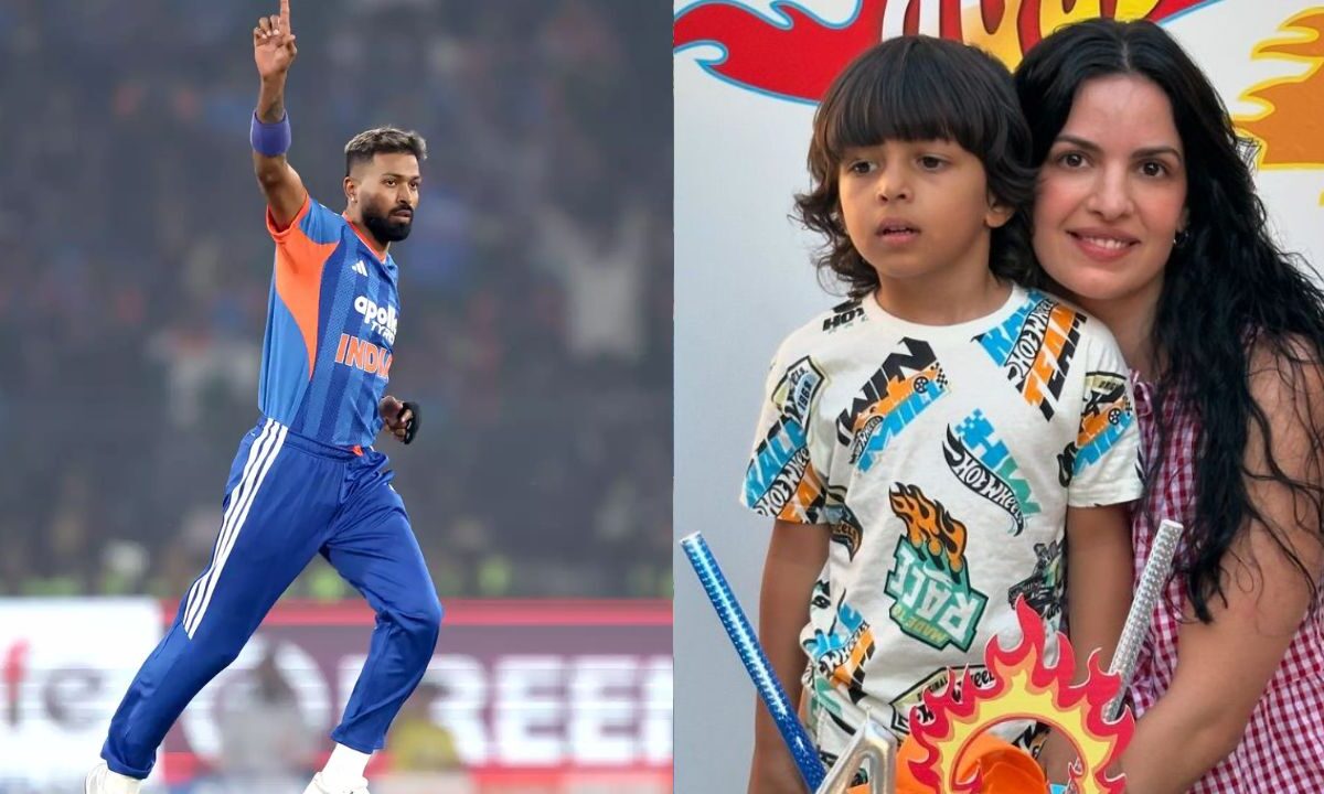 रिश्ता टूटा, लेकिन जज्बात कायम! Hardik Pandya ने ex-wife को भेजा 4 करोड़ रूपये का ये महंगा गिफ्ट