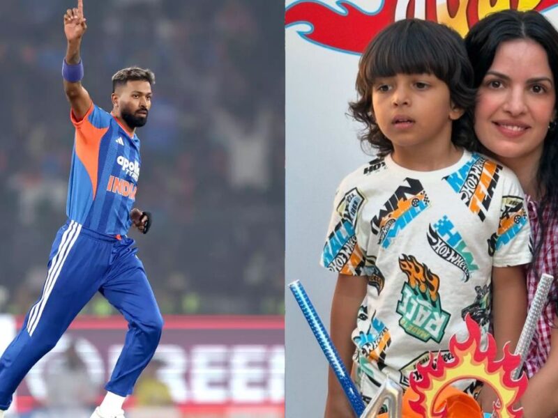 रिश्ता टूटा, लेकिन जज्बात कायम! हार्दिक पांड्या ने ex-wife को भेजा 4 करोड़ रूपये का ये महंगा गिफ्ट