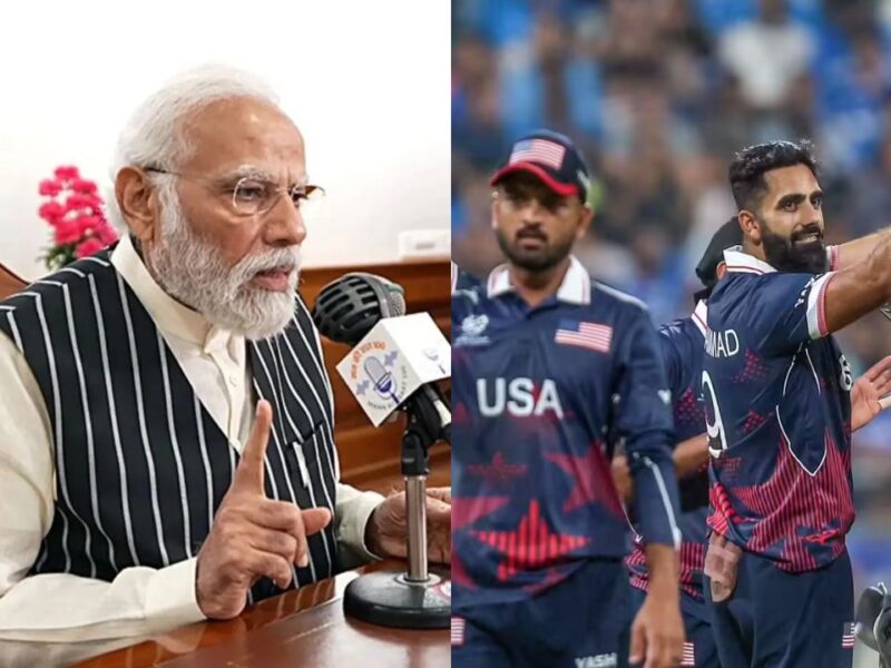 नरेंद्र मोदी ने ‘मन की बात’ में की क्रिकेट पर बात, इन विदेशी खिलाड़ियों की जमकर सराहना
