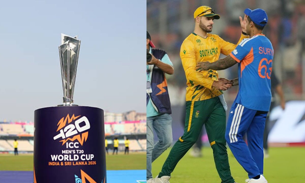 अफ्रीका से मुकाबला हारने के बावजूद India का सेमीफाइनल टिकट पक्का, नेट रन-रेट भी नहीं बना बाधा