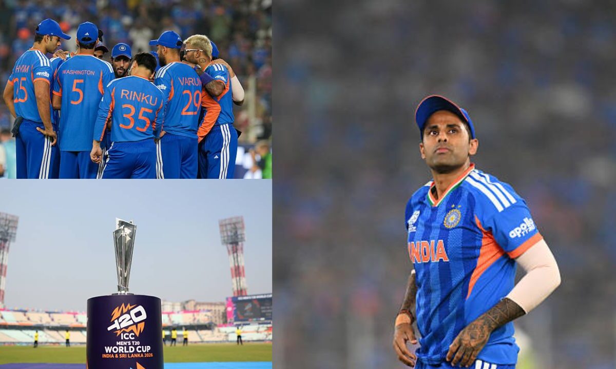 अगले दोनों मैच जीतकर भी Team India नहीं कर पायेगी सेमीफाइनल के लिए क्वालीफाई, इस समीकरण से 2 जीत के बावजूद हो जाएगी बाहर