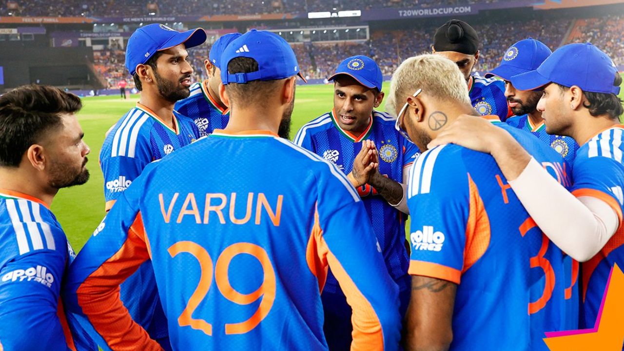 सेमीफाइनल की राह में जिम्बाब्वे बनेगा अगला चैलेंज, India का अपडेटेड स्क्वॉड जारी, इन 15 खिलाड़ियों पर जताया गया भरोसा