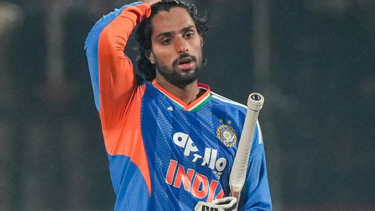 अफ्रीका के खिलाफ खेले थे ये 3 खिलाड़ी, लेकिन कप्तान सूर्या अब Zimbabwe के खिलाफ निकाल रहे बाहर, नहीं दे रहे प्लेइंग 11 में मौका 