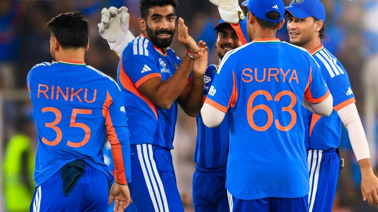 IND vs ZIM: संजू-अक्षर-कुलदीप की वापसी, ये 3 खिलाड़ी ड्रॉप, जिम्बाब्वे के खिलाफ मुकाबले के लिए India की प्लेइंग इलेवन फाइनल