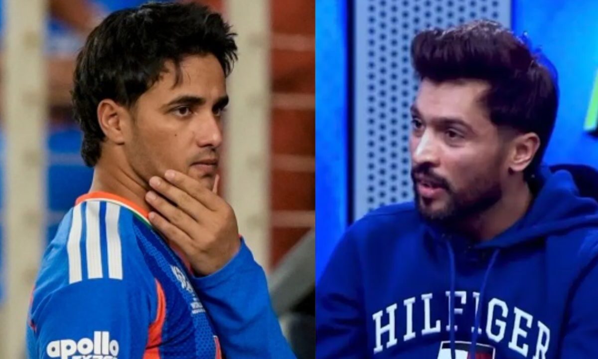 अगर Abhishek Sharma ने मान ली मोहम्मद आमिर की ये सलाह, तो ज़िम्बाब्वे के खिलाफ बना देंगे 150 रन