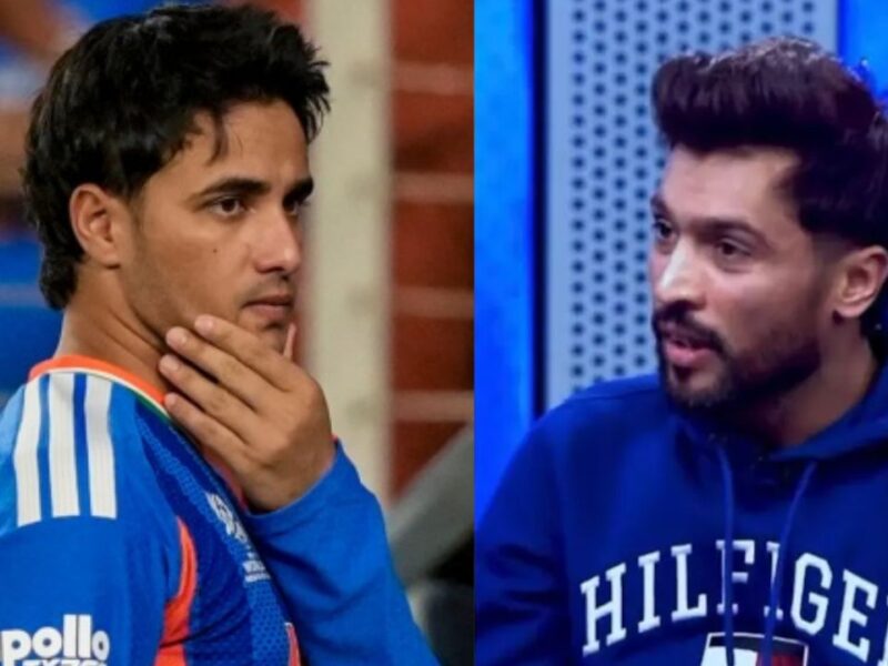 अगर अभिषेक शर्मा ने मान ली मोहम्मद आमिर की ये सलाह, तो ज़िम्बाब्वे के खिलाफ बना देंगे 150 रन