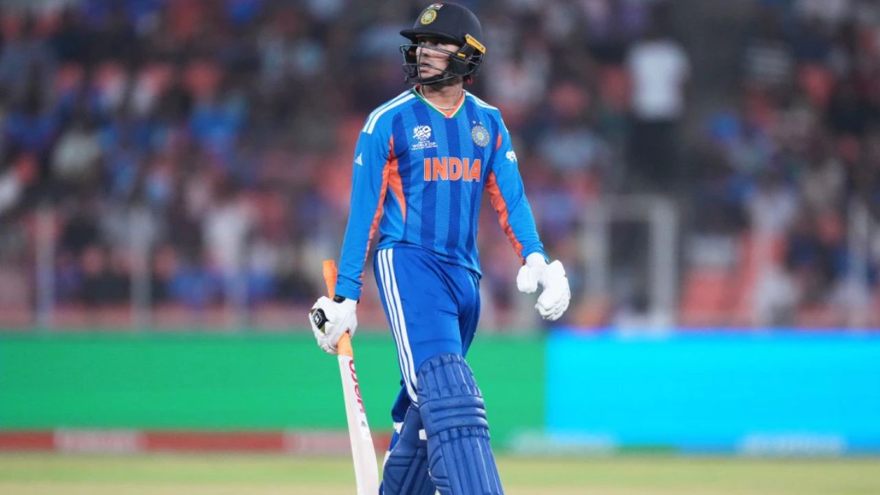 अगर Abhishek Sharma ने मान ली मोहम्मद आमिर की ये सलाह, तो ज़िम्बाब्वे के खिलाफ बना देंगे 150 रन 